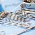 ΧΕΙΡΟΥΡΓΙΚΑ ΕΡΓΑΛΕΙΑ, ΜΗΧΑΝΗΜΑΤΑ & ΑΝΑΛΩΣΙΜΑ (Βρείτε προμήθειες δημοσίου για χειρουργικά εργαλεία, χειρουργικά μηχανήματα και χειρουργικά αναλώσιμα. Βασίζεται σε κωδικούς CPV.)